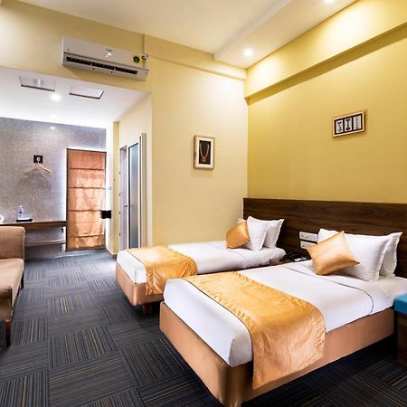 Justa Sarang Rameshwaram Hotel Ngoại thất bức ảnh