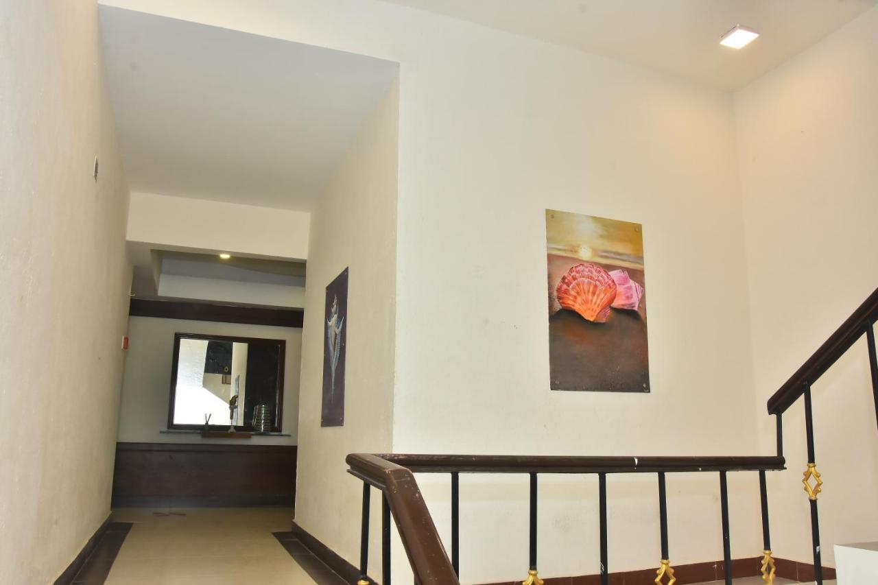 Justa Sarang Rameshwaram Hotel Ngoại thất bức ảnh