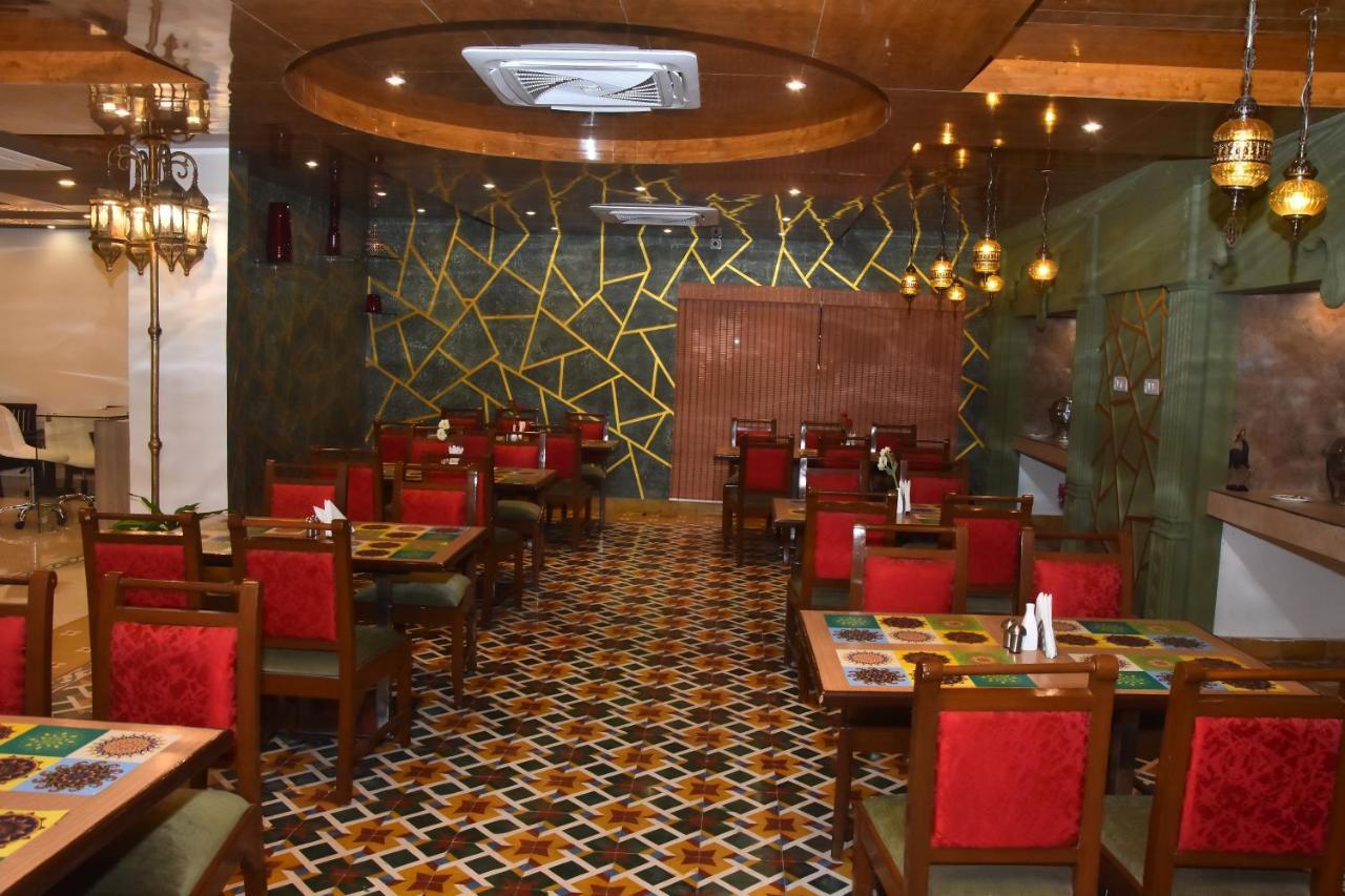 Justa Sarang Rameshwaram Hotel Ngoại thất bức ảnh