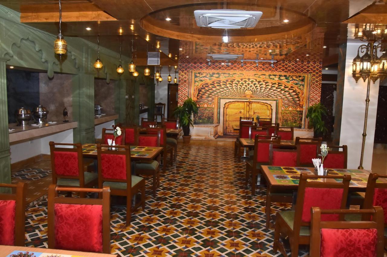 Justa Sarang Rameshwaram Hotel Ngoại thất bức ảnh