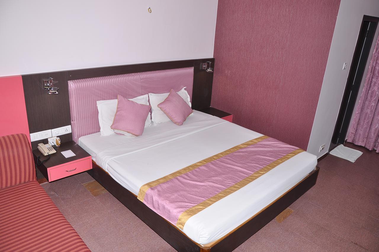 Justa Sarang Rameshwaram Hotel Ngoại thất bức ảnh